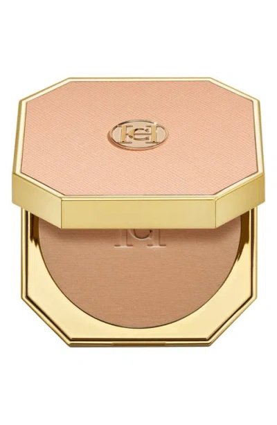 Carolina Herrera Nude Couture Matte Bronzer