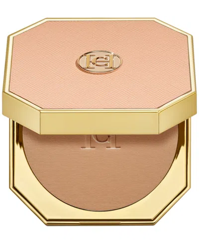 Carolina Herrera Nude Couture Matte Bronzer