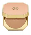 Carolina Herrera Nude Couture Matte Bronzer In Brown