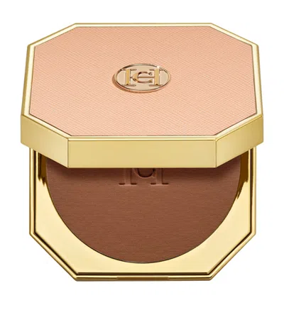 Carolina Herrera Nude Couture Matte Bronzer