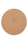 Carolina Herrera Nude Couture Matte Bronzer Powder Refill In 10 Light