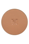 Carolina Herrera Nude Couture Matte Bronzer Powder Refill In 20 Medium