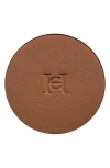 Carolina Herrera Nude Couture Matte Bronzer Powder Refill In 40 Deep