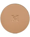 Carolina Herrera Nude Couture Matte Bronzer Refill In 10- Light