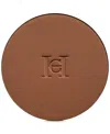 Carolina Herrera Nude Couture Matte Bronzer Refill In 40- Deep