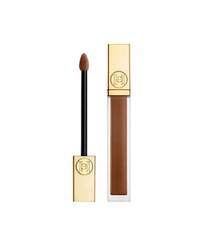 Carolina Herrera Nude Couture Triple Moisture Brightener, 0.24 Oz.