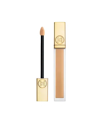 Carolina Herrera Nude Couture Triple Moisture Brightener, 0.24 Oz.