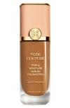 Carolina Herrera Nude Couture Triple Moisture Serum Foundation