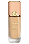Carolina Herrera Nude Couture Triple Moisture Serum Foundation