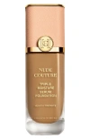 Carolina Herrera Nude Couture Triple Moisture Serum Foundation