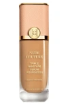 Carolina Herrera Nude Couture Triple Moisture Serum Foundation