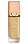Carolina Herrera Nude Couture Triple Moisture Serum Foundation