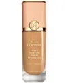Carolina Herrera Nude Couture Triple Moisture Serum Foundation