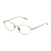CAROLINA HERRERA NY MULTICOLOR TITANIUM FRAMES