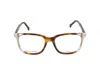 Carolina Herrera Optical In Brown