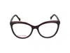 Carolina Herrera Eyeglasses In Black