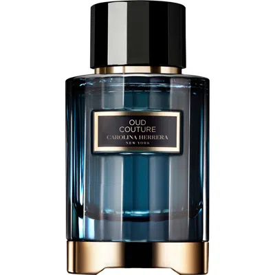 Carolina Herrera Oud Couture Eau De Parfum In No Color
