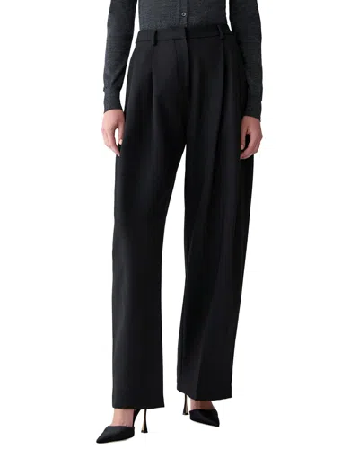 Carolina Herrera Pant In Black