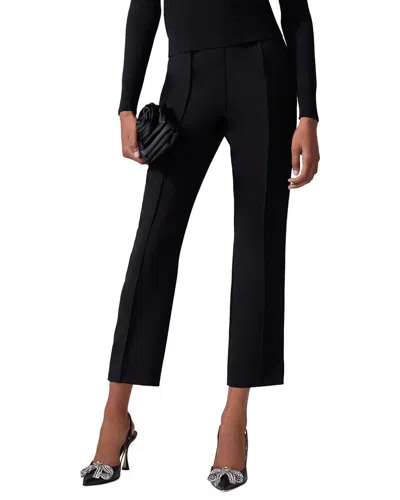 Carolina Herrera Pant In Black
