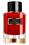 Carolina Herrera Sandal Ruby Eau De Parfum In No Color