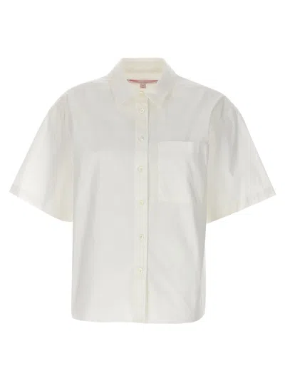 CAROLINA HERRERA CAROLINA HERRERA SHORT SLEEVE SHIRT