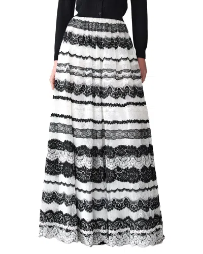 Carolina Herrera Skirt In Multi