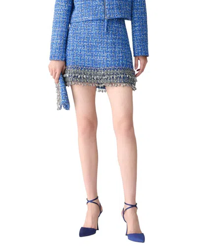 Carolina Herrera Skirt In Brown