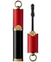 Carolina Herrera Smudge-proof Fabulous Eyes Mascara In Black