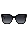 Carolina Herrera Squared Sunglasses Her 0225/g/s Bsc9 O