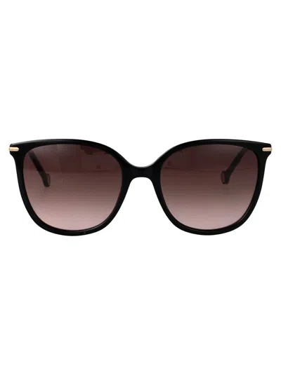 CAROLINA HERRERA CAROLINA HERRERA SUNGLASSES
