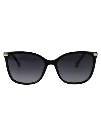 CAROLINA HERRERA CAROLINA HERRERA SUNGLASSES
