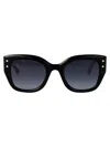 Carolina Herrera Ch 0008/s In Black
