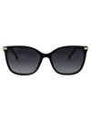 Carolina Herrera Full Frame Sunglasses In Neutral
