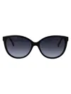 Carolina Herrera Squared Sunglasses Her 0225/g/s Bsc9 O