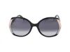 Carolina Herrera Sunglasses In Blue