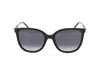 Carolina Herrera Sunglasses In Black