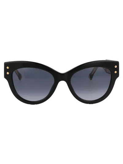 CAROLINA HERRERA CAROLINA HERRERA SUNGLASSES