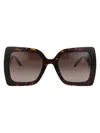 CAROLINA HERRERA CAROLINA HERRERA SUNGLASSES CH 0001/S 086 HA