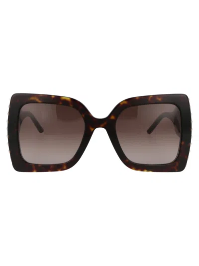 Carolina Herrera Sunglasses Ch 0001/s 086 Ha In Multi