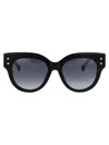 Carolina Herrera Ch 0008/s In Black