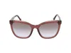 Carolina Herrera Sunglasses In Neutral