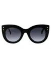 Carolina Herrera Ch 0008/s In Black