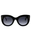 Carolina Herrera Ch 0008/s In Black