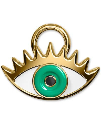 Carolina Herrera The Charm Accessory In Multi