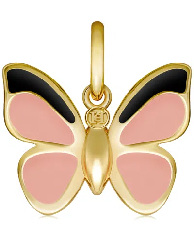 Carolina Herrera The Charm Accessory In Pink