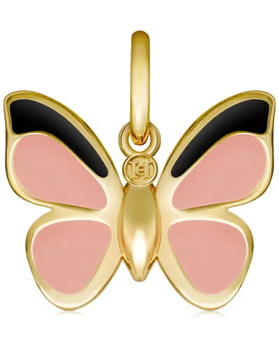 Carolina Herrera The Charm Accessory, Created For Macy's In New Butterfly Charm
