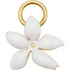 Carolina Herrera The Charm Accessory In Jasmine