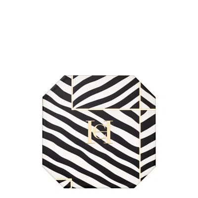 Carolina Herrera The Compact Cover In White