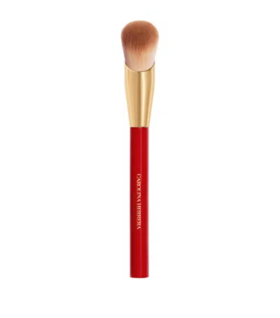 Carolina Herrera The Foundation Brush