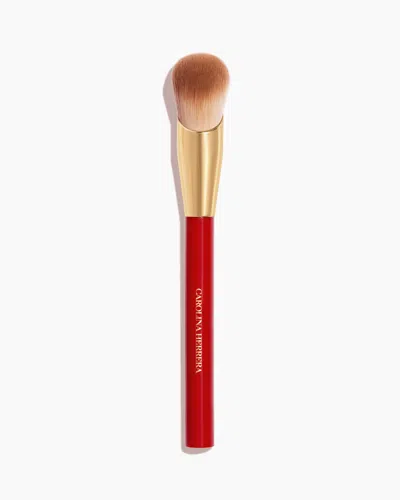 Carolina Herrera The Foundation Brush